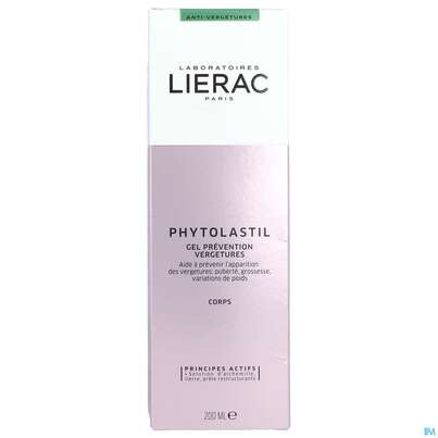 Lierac Phytolastil Gel Neu 200ml, A-Nr.: 4802920 - 01