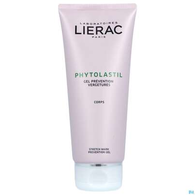 Lierac Phytolastil Gel Neu 200ml, A-Nr.: 4802920 - 04