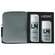 Sie sehen eine Packung Lierac Xmas/set Homme Aa Fluid 50ml+ Deodorant 50ml+pouch 1st, Produktbild: 01 Lierac Xmas/set Homme Aa Fluid 50ml+ Deodorant 50ml+pouch 1st, A-Nr.: 5915514 - 01