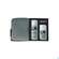 Sie sehen eine Packung Lierac Xmas/set Homme Aa Fluid 50ml+ Deodorant 50ml+pouch 1st, Produktbild: 02 Lierac Xmas/set Homme Aa Fluid 50ml+ Deodorant 50ml+pouch 1st, A-Nr.: 5915514 - 02