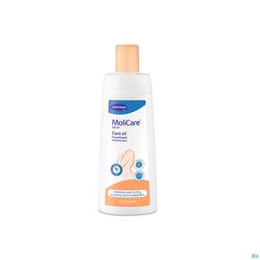 Molicare Skin Haut-pflegeoel Neu 500ml, A-Nr.: 5735255 - 01