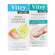 Sie sehen eine Packung Nagel Pflege Sensitive/duo Pro Exp +nageloel Gratis Dvbio 10ml, Produktbild: 06 Nagel Pflege Sensitive/duo Pro Exp +nageloel Gratis Dvbio 10ml, A-Nr.: 5426382 - 06