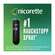 Sie sehen eine Packung Nicorette Spray 1mg/spruehstoss Z.anw.i.d.mundhoehle lösung Mint 2st, Produktbild: 03 Nicorette Spray 1mg/spruehstoss Z.anw.i.d.mundhoehle lösung Mint 2st, A-Nr.: 3916142 - 03