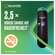 Sie sehen eine Packung Nicorette Spray 1mg/spruehstoss Z.anw.i.d.mundhoehle lösung Mint 2st, Produktbild: 04 Nicorette Spray 1mg/spruehstoss Z.anw.i.d.mundhoehle lösung Mint 2st, A-Nr.: 3916142 - 04