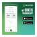 Sie sehen eine Packung Nicorette Spray 1mg/spruehstoss Z.anw.i.d.mundhoehle lösung Mint 2st, Produktbild: 09 Nicorette Spray 1mg/spruehstoss Z.anw.i.d.mundhoehle lösung Mint 2st, A-Nr.: 3916142 - 09