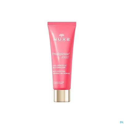 Nuxe Creme/prodigieuse Glow Boosting Gel Cream 40ml, A-Nr.: 5775510 - 03