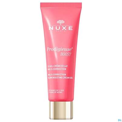 Nuxe Creme/prodigieuse Glow Boosting Gel Cream 40ml, A-Nr.: 5775510 - 04
