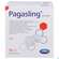 Sie sehen eine Packung Pagasling Schlinggaze Tupfer Steril Gr 3 100st, Produktbild: 01 Pagasling Schlinggaze Tupfer Steril Gr 3 100st, A-Nr.: 4397230 - 01