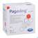 Sie sehen eine Packung Pagasling Schlinggaze Tupfer Steril Gr 3 80st, Produktbild: 03 Pagasling Schlinggaze Tupfer Steril Gr 3 80st, A-Nr.: 4397224 - 03