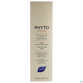 Phytocolor Maske 150ml, A-Nr.: 4904827 - 01
