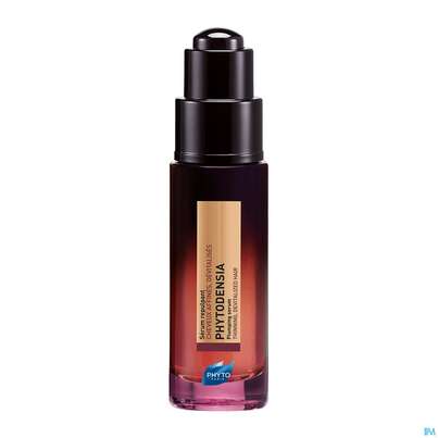 Sie sehen eine Packung Phytodensia Serum 30ml, Produktbild: 04 Phytodensia Serum 30ml, A-Nr.: 4553428 - 04