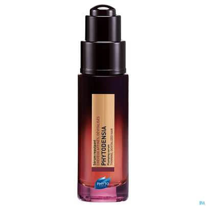 Sie sehen eine Packung Phytodensia Serum 30ml, Produktbild: 06 Phytodensia Serum 30ml, A-Nr.: 4553428 - 06