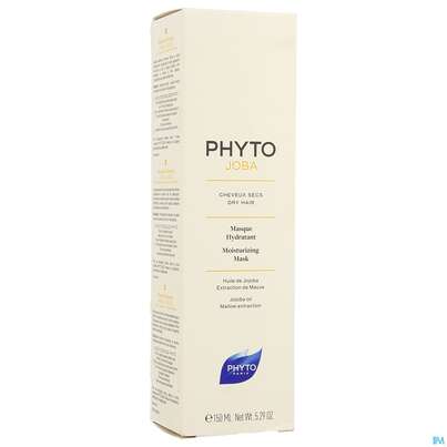 Phytojoba Maske 2018 150ml, A-Nr.: 4904891 - 01