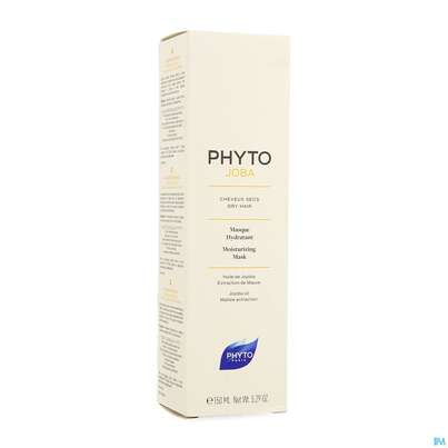 Phytojoba Maske 2018 150ml, A-Nr.: 4904891 - 02