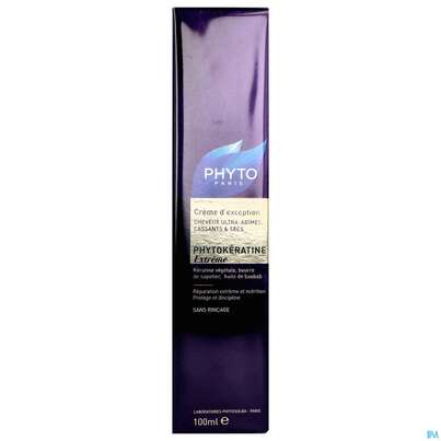 Phytokeratine Extreme Creme 100ml, A-Nr.: 4340649 - 01