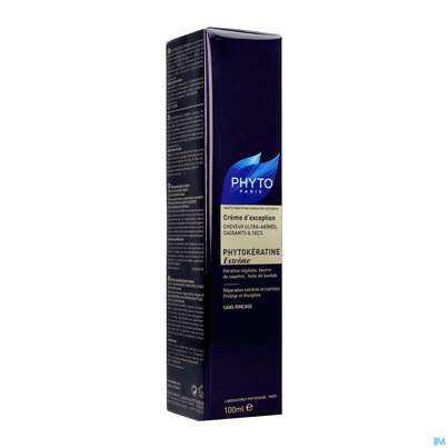 Phytokeratine Extreme Creme 100ml, A-Nr.: 4340649 - 02