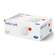 Sie sehen eine Packung Rolta/soft Synthetik-wattebinden Unsteril 3mx 6cm 50st, Produktbild: 02 Rolta/soft Synthetik-wattebinden Unsteril 3mx 6cm 50st, A-Nr.: 2368980 - 02