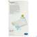 Schaumverband Hydrotac Comfort 10x 20cm 10st, A-Nr.: 4134039 - 01