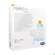 Sie sehen eine Packung Schaumverband Hydrotac Comfort 12,5x 12,5cm 10st, Produktbild: 04 Schaumverband Hydrotac Comfort 12,5x 12,5cm 10st, A-Nr.: 4034527 - 04