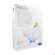 Schaumverband Hydrotac Comfort 15x 20cm 10st, A-Nr.: 4134051 - 02