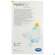 Schaumverband Hydrotac Comfort 8x15cm 10st, A-Nr.: 5310490 - 01
