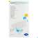 Sie sehen eine Packung Schaumverband Hydrotac Transparent/comfort 10x20cm 10st, Produktbild: 01 Schaumverband Hydrotac Transparent/comfort 10x20cm 10st, A-Nr.: 5310604 - 01