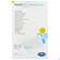 Schaumverband Hydrotac Transparent/comfort 6,5x10cm 10st, A-Nr.: 5310567 - 01