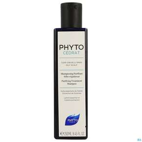 Shampoon Phytocedrat 2018 250ml, A-Nr.: 4904862 - 01