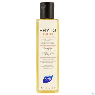 Shampoon Phytocolor 250ml, A-Nr.: 4904810 - 01