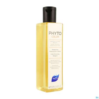 Shampoon Phytocolor 250ml, A-Nr.: 4904810 - 02