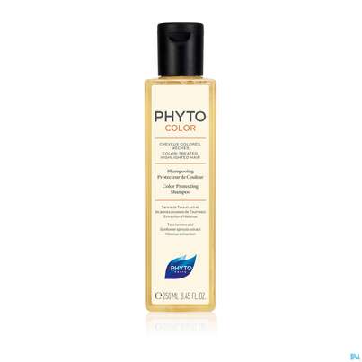 Shampoon Phytocolor 250ml, A-Nr.: 4904810 - 03