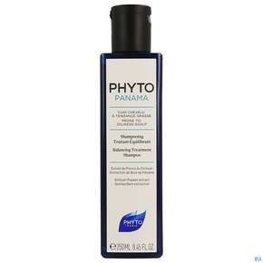 Shampoon Phytopanama 2018 250ml, A-Nr.: 4904856 - 01