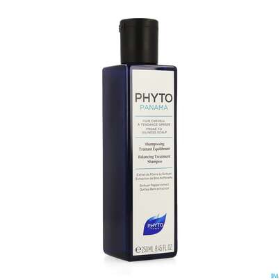 Shampoon Phytopanama 2018 250ml, A-Nr.: 4904856 - 02