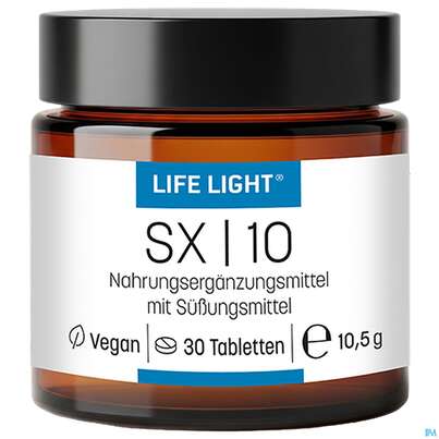 Sie sehen eine Packung Sx 10 Lutschpastillen Gluecksgefuehle 22mg Nadh +l-arginin 30st, Produktbild: 01 Sx 10 Lutschpastillen Gluecksgefuehle 22mg Nadh +l-arginin 30st, A-Nr.: 3828981 - 01