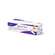 Sie sehen eine Packung Untersuchungshandschuhe Peha/soft/puderfrei Nitrile Guard Xs 100st, Produktbild: 02 Untersuchungshandschuhe Peha/soft/puderfrei Nitrile Guard Xs 100st, A-Nr.: 3462698 - 02