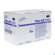 Sie sehen eine Packung Untersuchungshandschuhe Peha/soft/puderfrei Nitrile Sterile L 100st, Produktbild: 03 Untersuchungshandschuhe Peha/soft/puderfrei Nitrile Sterile L 100st, A-Nr.: 3997614 - 03