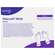 Untersuchungshandschuhe Peha/soft/puderfrei Nitrile Sterile M 100st, A-Nr.: 3997608 - 01