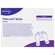 Sie sehen eine Packung Untersuchungshandschuhe Peha/soft/puderfrei Nitrile Sterile S 100st, Produktbild: 01 Untersuchungshandschuhe Peha/soft/puderfrei Nitrile Sterile S 100st, A-Nr.: 3997583 - 01