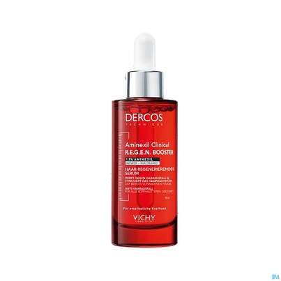 Vichy Dercos Regeneration Booster 90ml, A-Nr.: 6018722 - 03