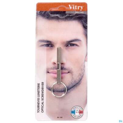 Vitry Brillen-schraubenzieher 1pc, A-Nr.: 4633127 - 02