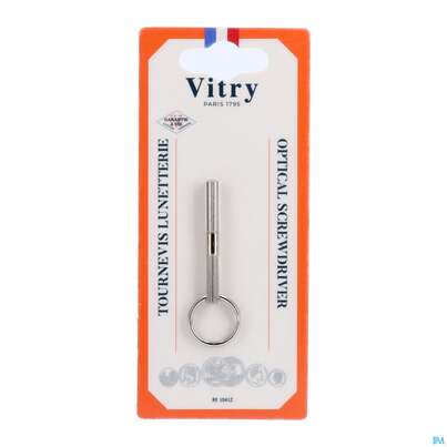 Vitry Brillen-schraubenzieher 1pc, A-Nr.: 4633127 - 03
