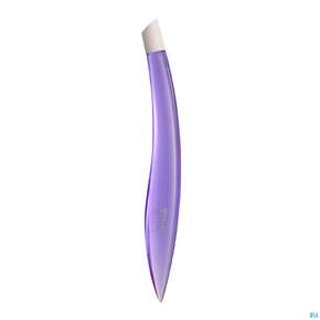 Vitry Farbiger Nagelhautschieber_violett 1pc, A-Nr.: 4633624 - 01