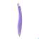 Vitry Farbiger Nagelhautschieber_violett 1pc, A-Nr.: 4633624 - 01