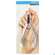 Sie sehen eine Packung Vitry Nagelhautzange 10cm 1pc, Produktbild: 02 Vitry Nagelhautzange 10cm 1pc, A-Nr.: 4627753 - 02