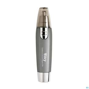 Vitry Nasen- Und Ohrhaartrimmer 1pc, A-Nr.: 4628037 - 01
