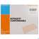 Wundauflagen Intrasite Conformable Vlies +gel 10x 20cm 10st, A-Nr.: 2705443 - 01