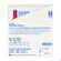 Sie sehen eine Packung Wundpflaster Gotac Hydrogel-pflaster Steril 7x 10cm 1st, Produktbild: 02 Wundpflaster Gotac Hydrogel-pflaster Steril 7x 10cm 1st, A-Nr.: 4241597 - 02