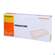 Sie sehen eine Packung Wundverband Primapore Steril 10x 20cm 20st, Produktbild: 02 Wundverband Primapore Steril 10x 20cm 20st, A-Nr.: 2213616 - 02