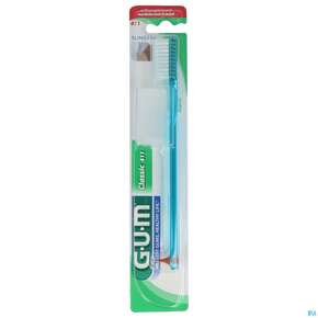 Zahnbuersten Gum Classic Soft Gross 411 1st, A-Nr.: 3115531 - 01