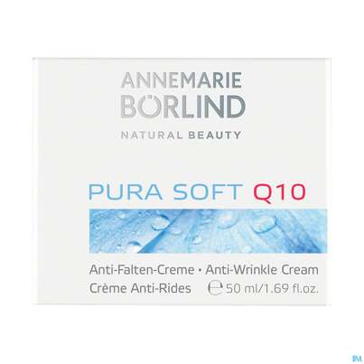 Boerlind Pura Soft Q10 Creme 141 50ml, A-Nr.: 2304595 - 02
